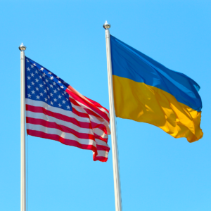 Centre Law Supports Ukraine
