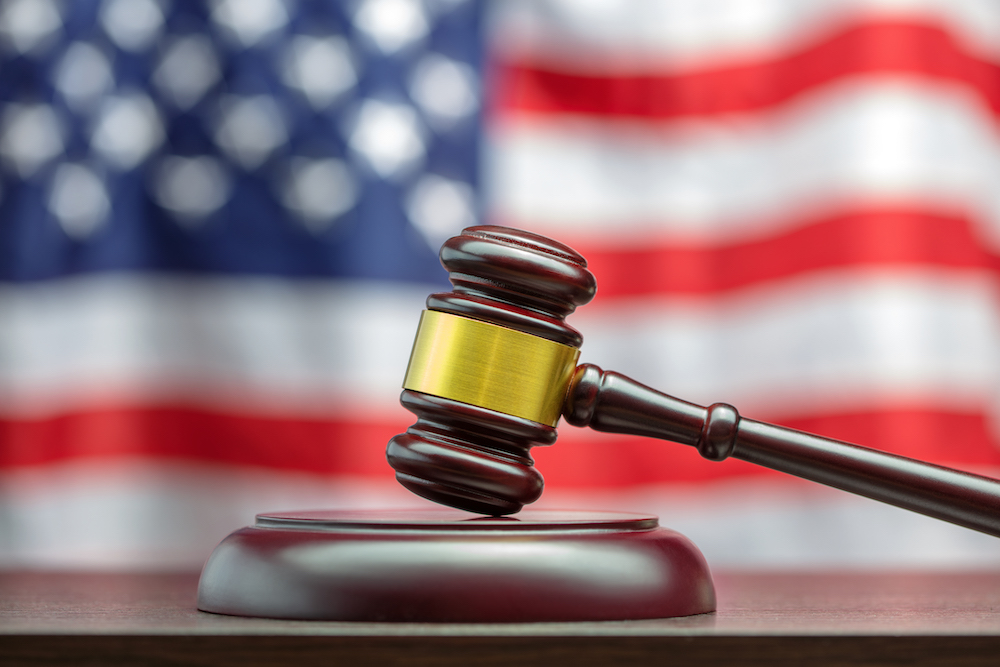 Federal Court Finds SBA’s 8(a) Program Unconstitutional